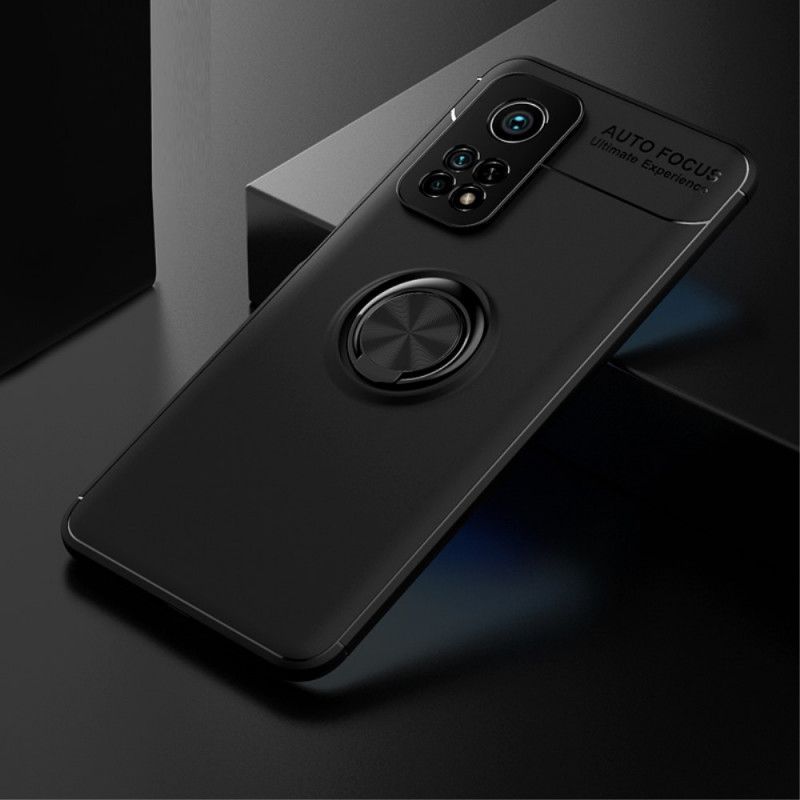 Xiaomi Mi 10t / 10t Pro Case Otočný Kroužek