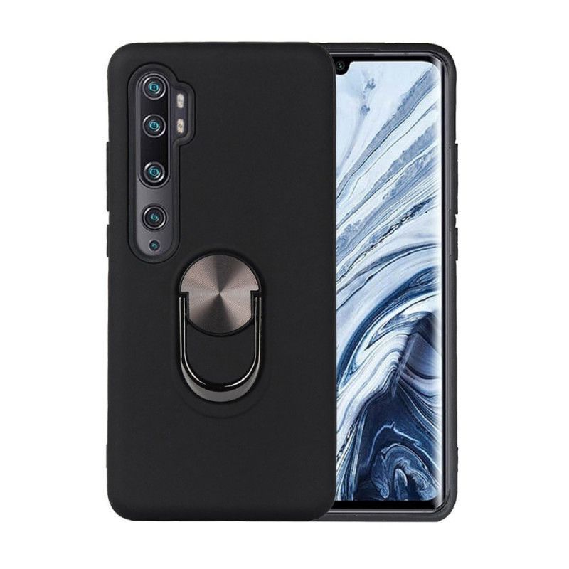 Xiaomi Mi Note 10 / Note 10 Pro Case Odnímatelný S Podpůrným Kroužkem