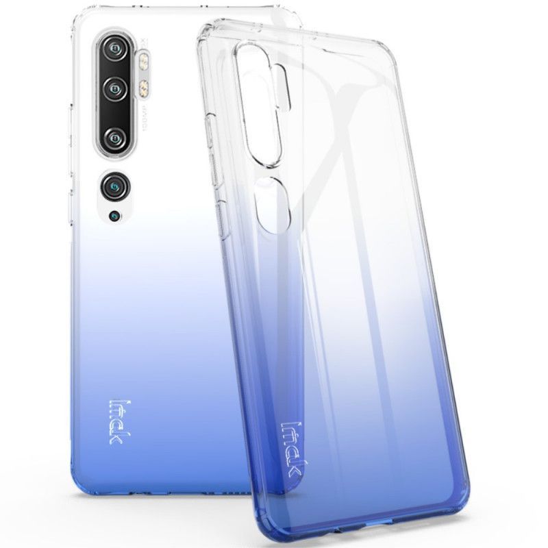 Xiaomi Mi Note 10 / Note 10 Pro Imak Série Ux-6