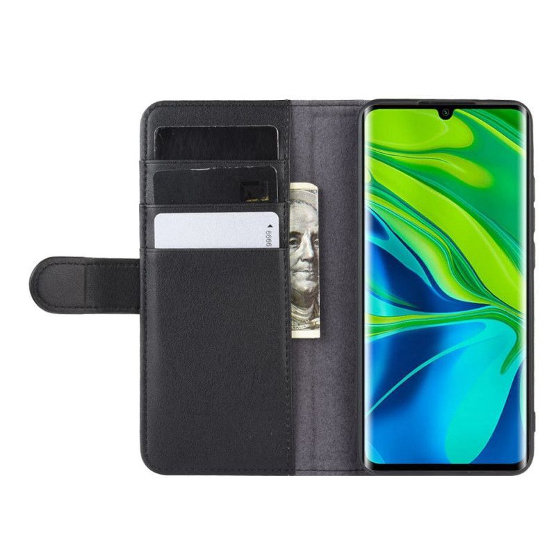 Xiaomi Mi Note 10 / Note 10 Pro Štípenkový Potah