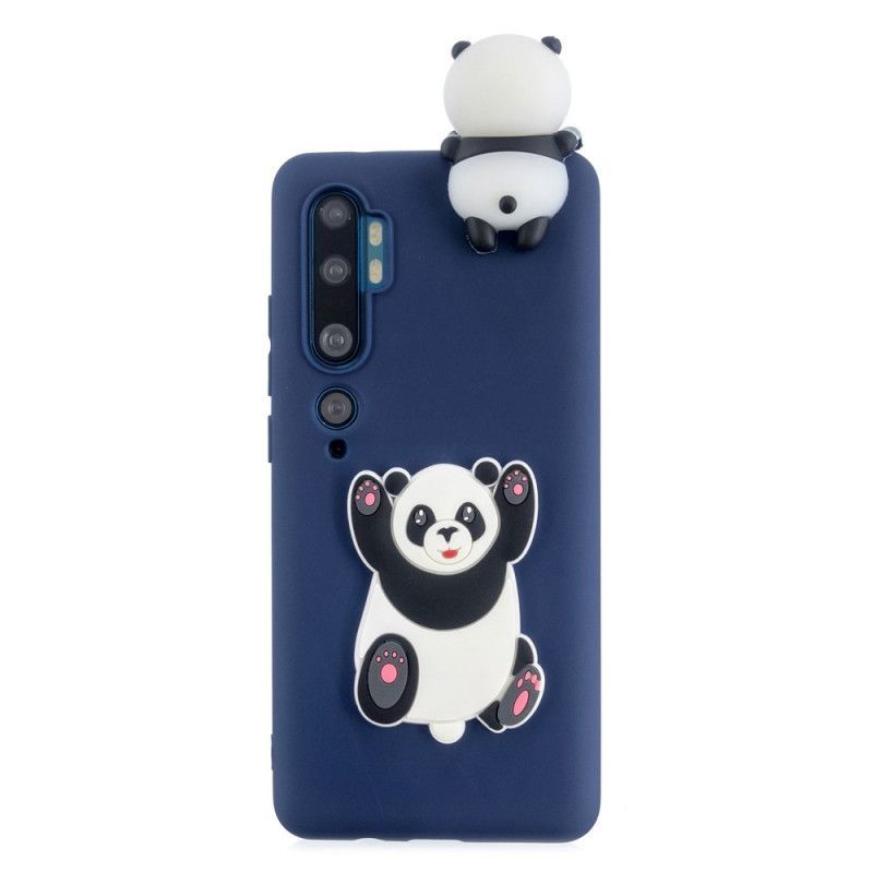 Xiaomi Mi Note 10 / Note 10 Pro Super Panda 3d Pouzdro