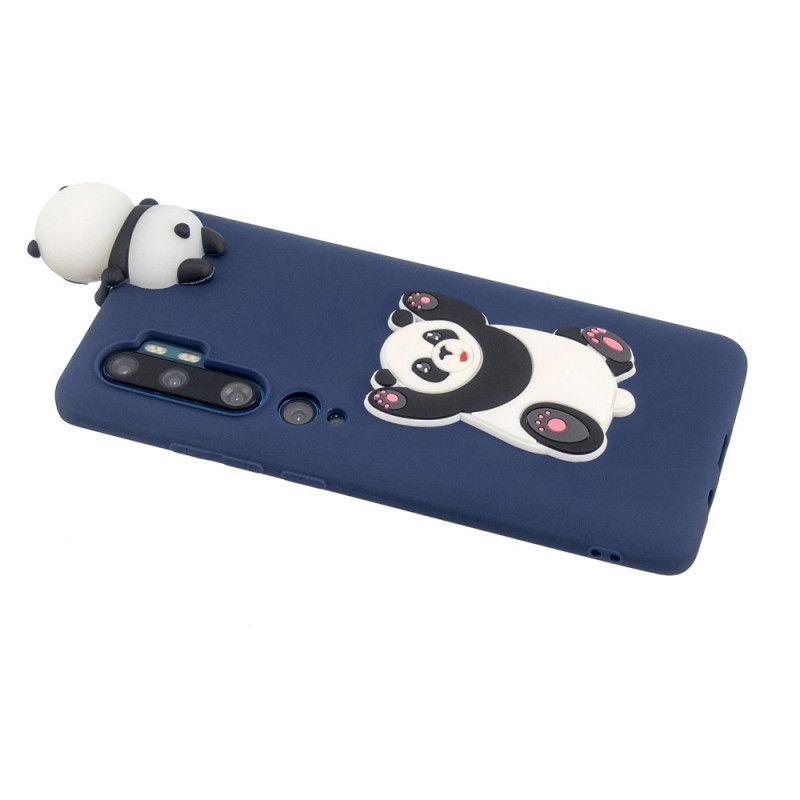 Xiaomi Mi Note 10 / Note 10 Pro Super Panda 3d Pouzdro