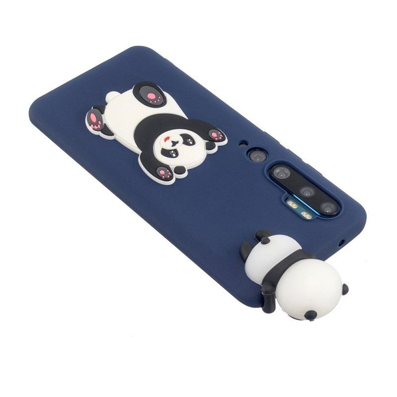 Xiaomi Mi Note 10 / Note 10 Pro Super Panda 3d Pouzdro