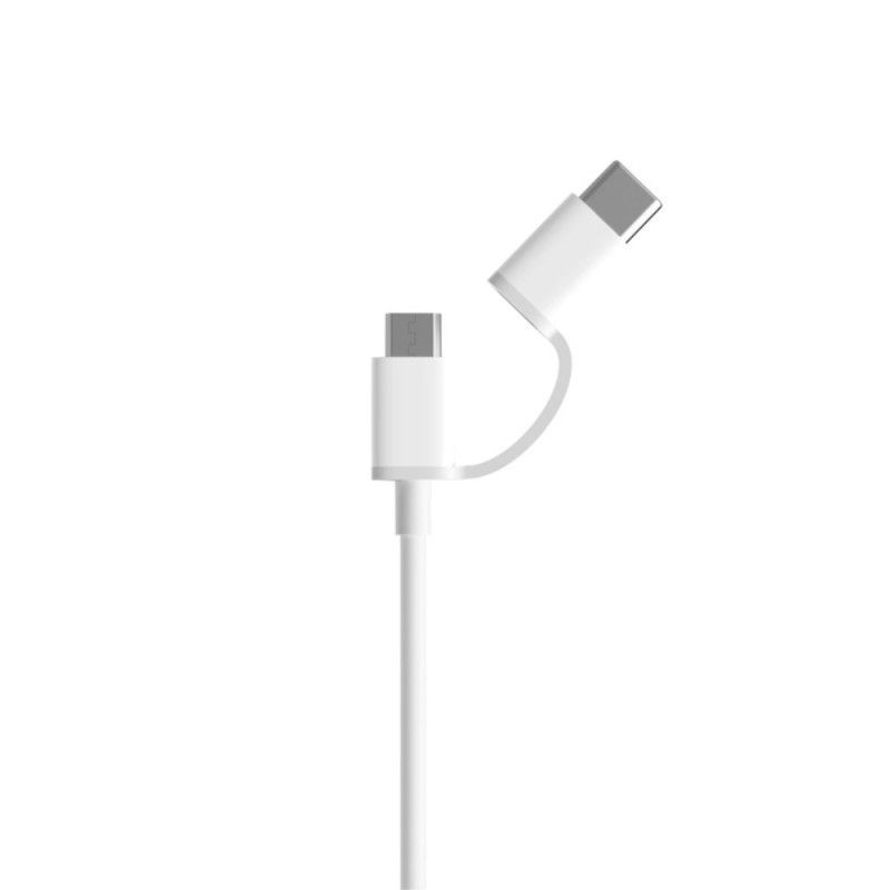 Xiaomi Micro Usb Typ C Nabíjecí Kabel