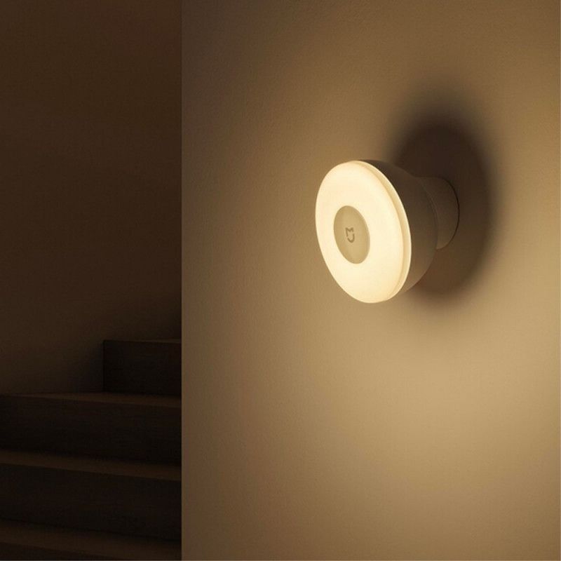 Xiaomi Noční Lampa Mijia S Dvojitým Nastavením