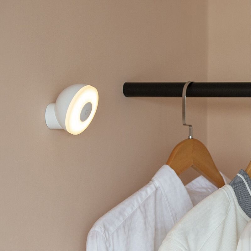 Xiaomi Noční Lampa Mijia S Dvojitým Nastavením