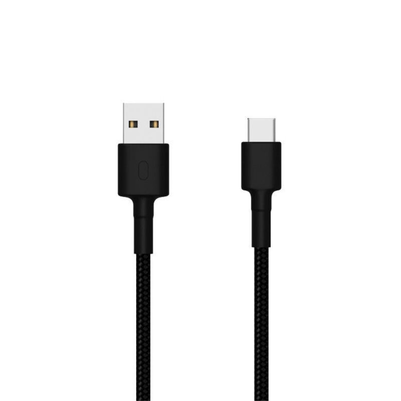 Xiaomi Opletený Usb Kabel Typu C