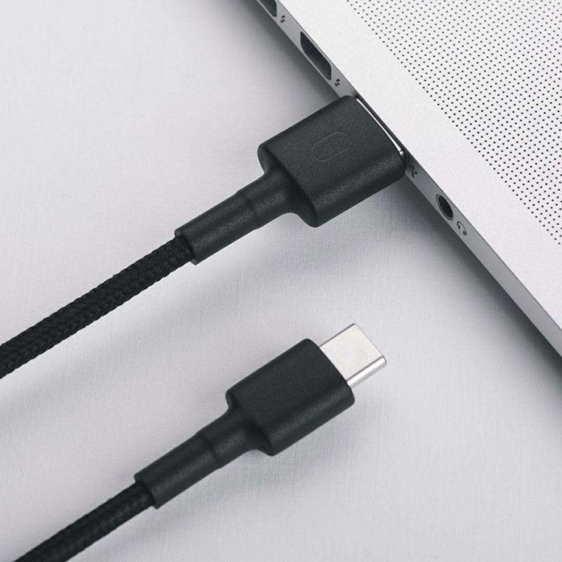 Xiaomi Opletený Usb Kabel Typu C