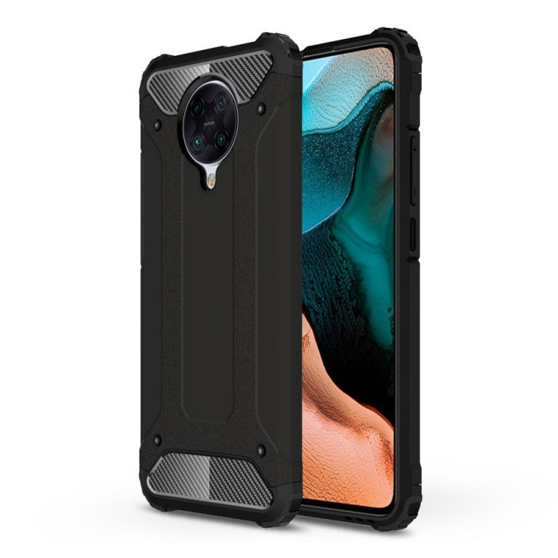 Xiaomi Pocophone F2 Pro Pouzdro Pro Přeživší