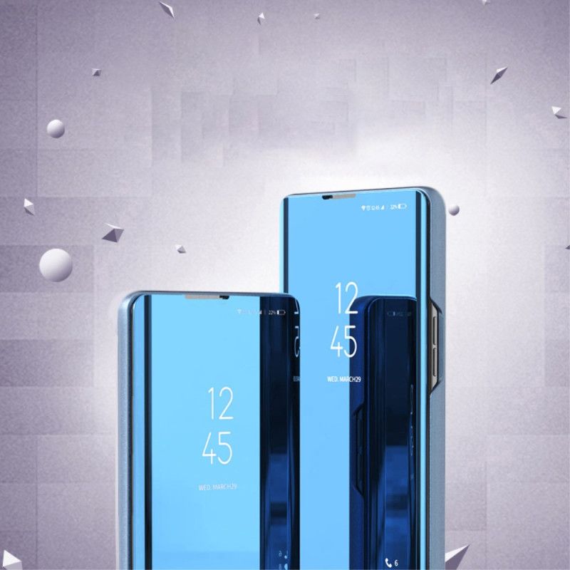 Xiaomi Redmi Note 13 5g Zrcadlový Efekt