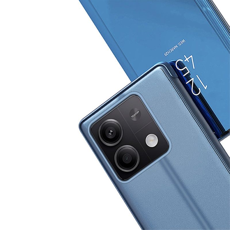 Xiaomi Redmi Note 13 5g Zrcadlový Efekt