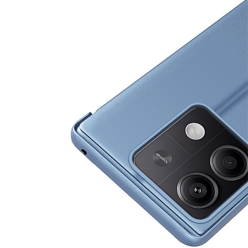 Xiaomi Redmi Note 13 5g Zrcadlový Efekt