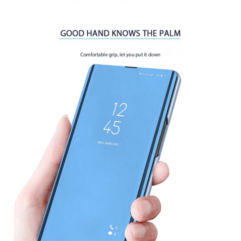 Xiaomi Redmi Note 13 Pro 4g Zrcadlový Efekt