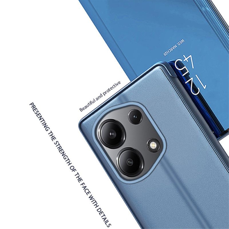 Xiaomi Redmi Note 13 Pro 4g Zrcadlový Efekt