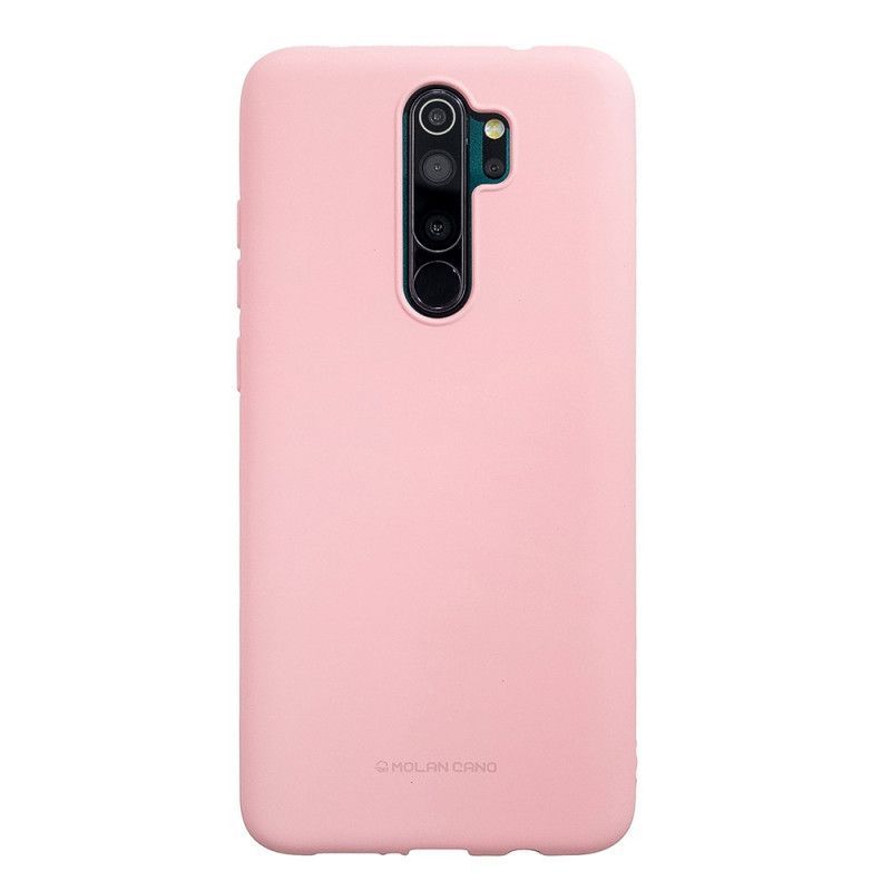 Xiaomi Redmi Note 9 Pro Molan Cano Pouzdro