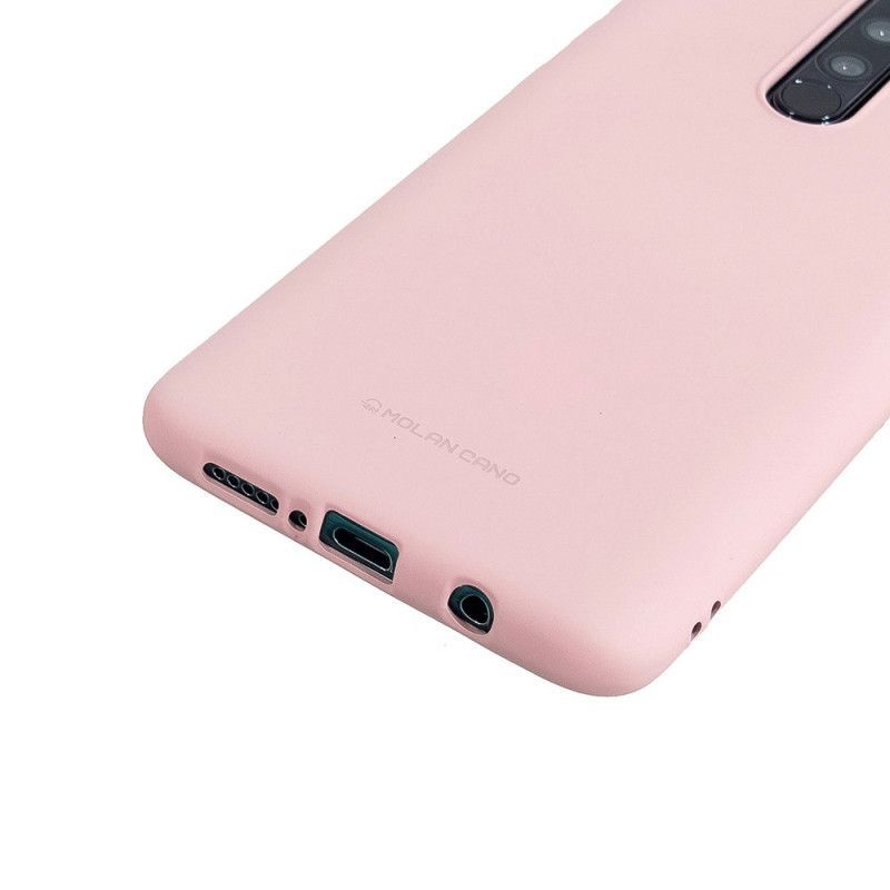 Xiaomi Redmi Note 9 Pro Molan Cano Pouzdro