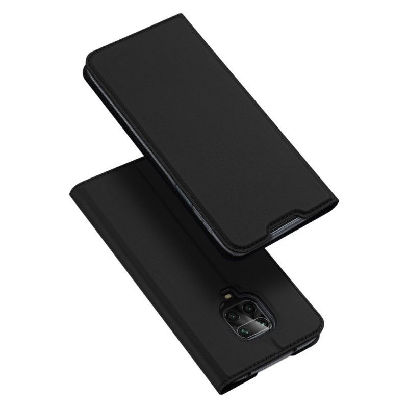 Xiaomi Redmi Note 9s / Redmi Note 9 Pro Dux Ducis Flip Cover