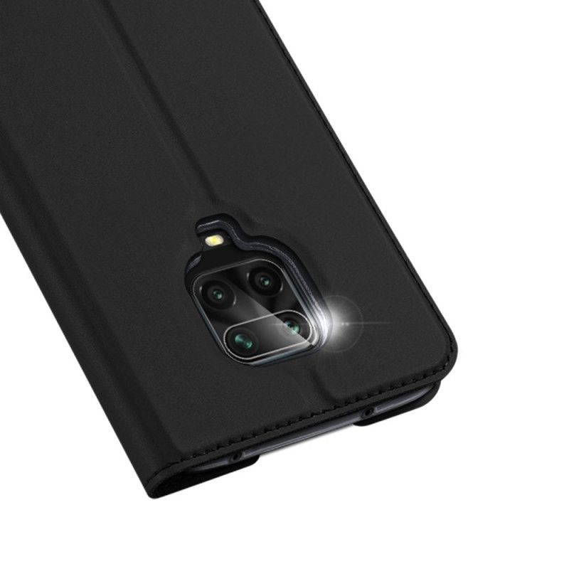 Xiaomi Redmi Note 9s / Redmi Note 9 Pro Dux Ducis Flip Cover