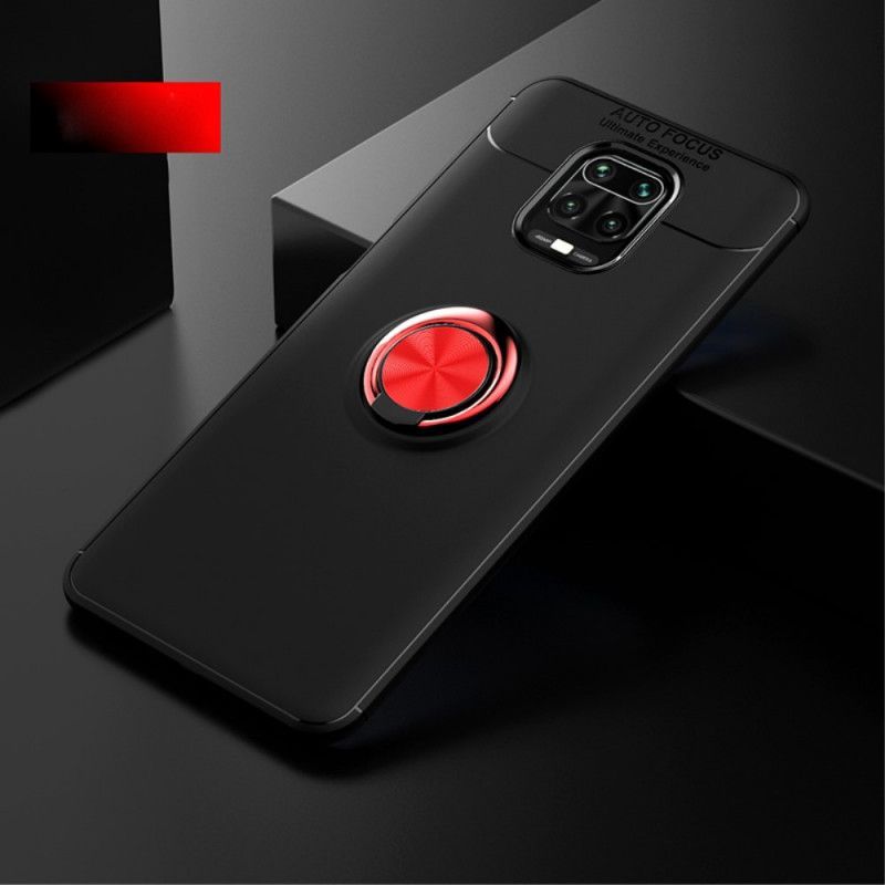 Xiaomi Redmi Note 9s / Redmi Note 9 Pro Lenuo Ring Case