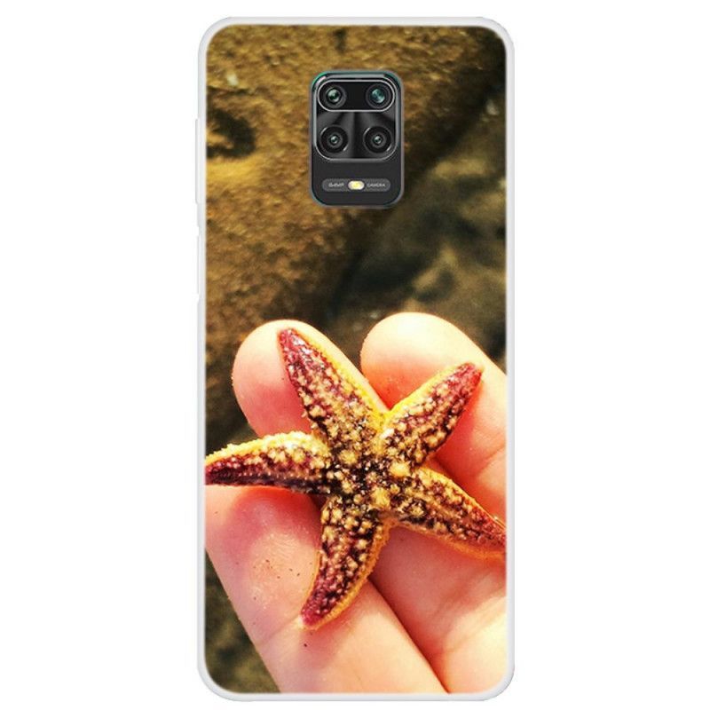 Xiaomi Redmi Note 9s / Redmi Note 9 Pro Starfish Case