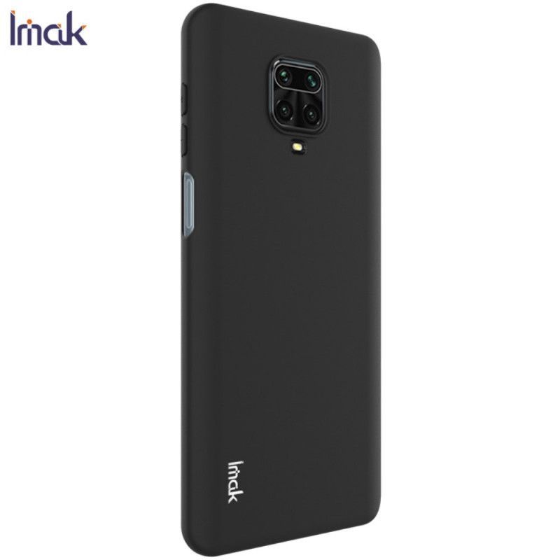 Xiaomi Redmi Note 9s / Redmi Note 9 Pro Uc-1 Matné Silikonové Pouzdro Imak