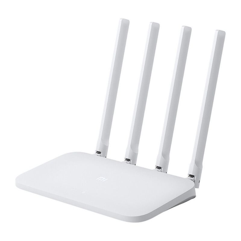 Xiaomi Us Plug Bezdrátový Wifi Router