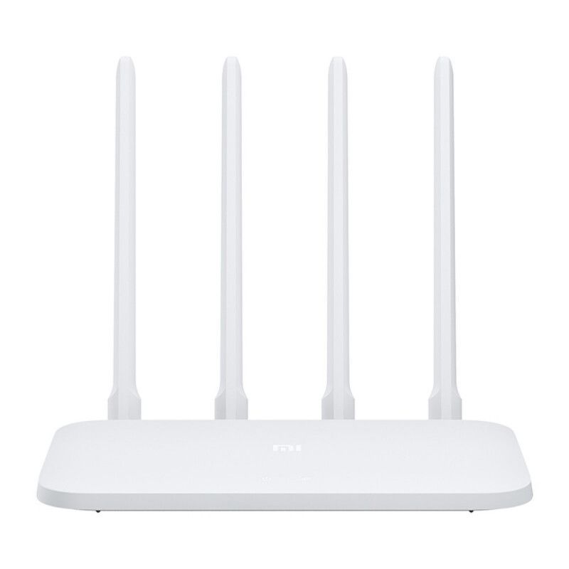 Xiaomi Us Plug Bezdrátový Wifi Router