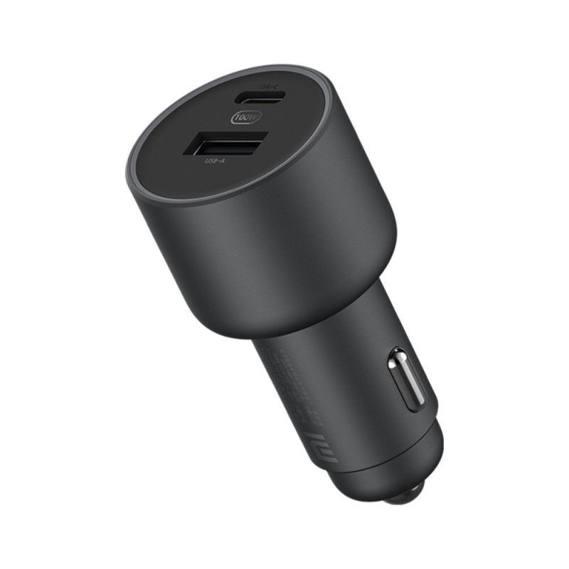 Xiaomi Usb Typ-c Nabíječka Do Auta