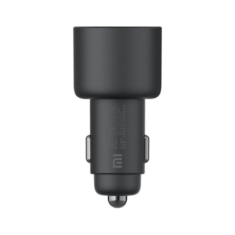 Xiaomi Usb Typ-c Nabíječka Do Auta