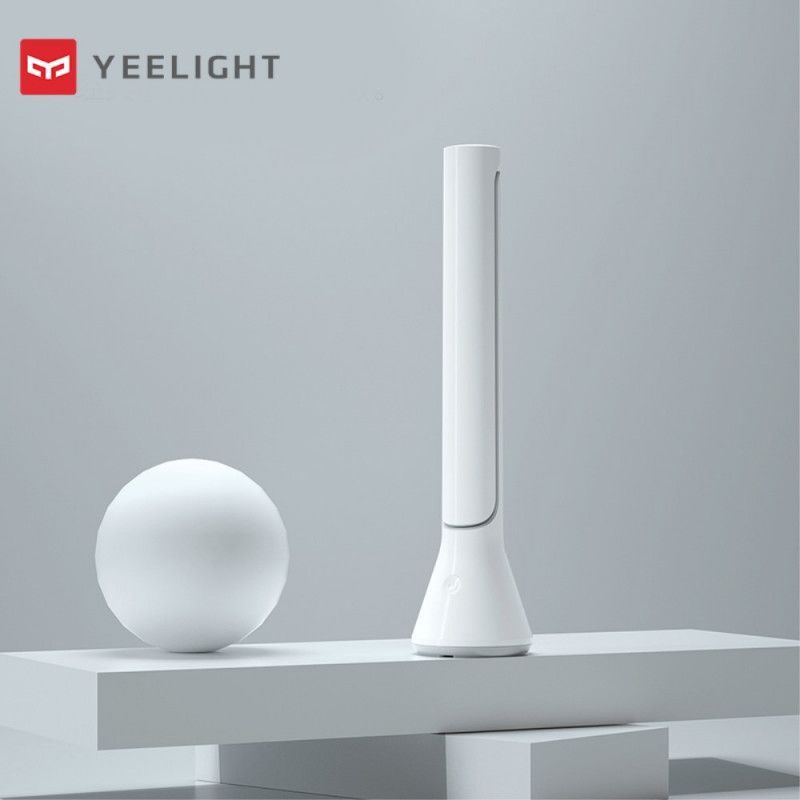 Xiaomi Yeelight Skládací Stolní Lampa