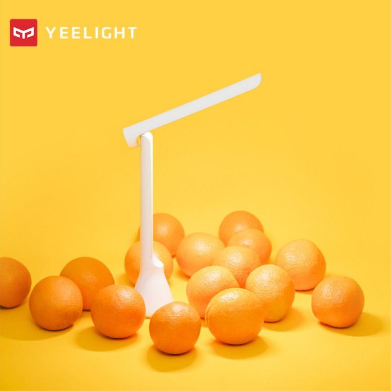 Xiaomi Yeelight Skládací Stolní Lampa