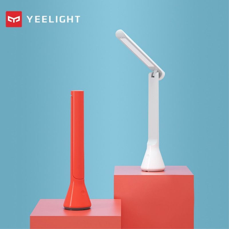 Xiaomi Yeelight Skládací Stolní Lampa