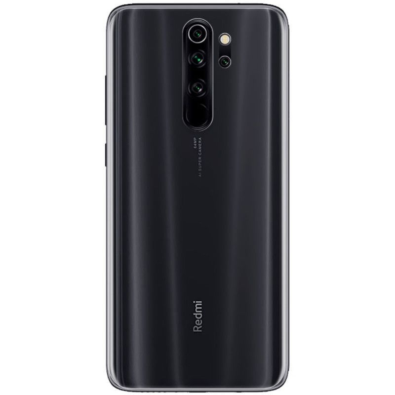 Zadní Ochranná Fólie Kryt Xiaomi Redmi Note 8 Pro Imak