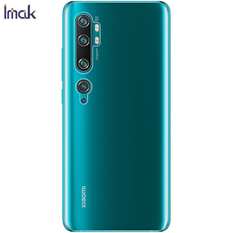 Zadní Ochranná Fólie Pro Xiaomi Mi Note 10 / Note 10 Pro Imak